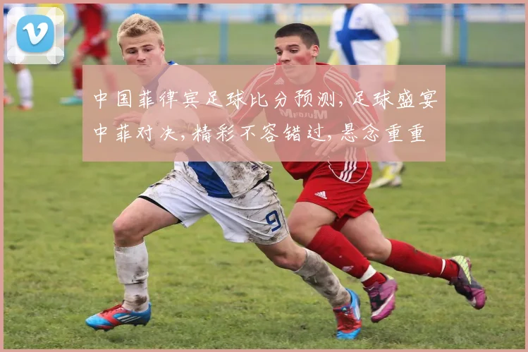 中国菲律宾足球比分预测,足球盛宴中菲对决,精彩不容错过,悬念重重