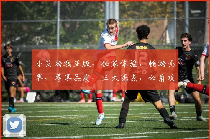小艾游戏正版，独家体验，畅游无界，尊享品质，三大亮点，必看攻略，一触即达